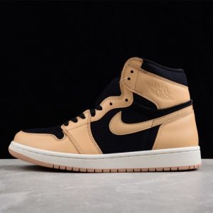 Jordan 1 Retro High OG Heirloom 555088-202