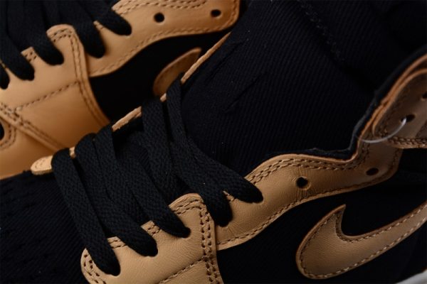 Jordan 1 Retro High OG Heirloom 555088-202 - Image 2