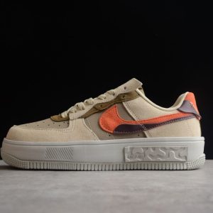 Nike Air Force 1 Fontanka Rattan (W) DR0150-200