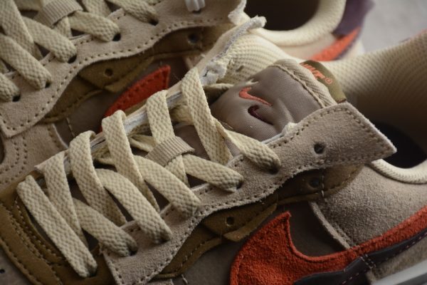 Nike Air Force 1 Fontanka Rattan (W) DR0150-200 - Image 2