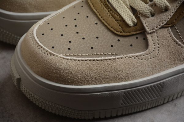 Nike Air Force 1 Fontanka Rattan (W) DR0150-200 - Image 3