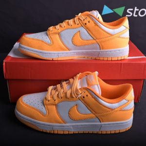 Nike Dunk Low Peach Cream DD1503-801