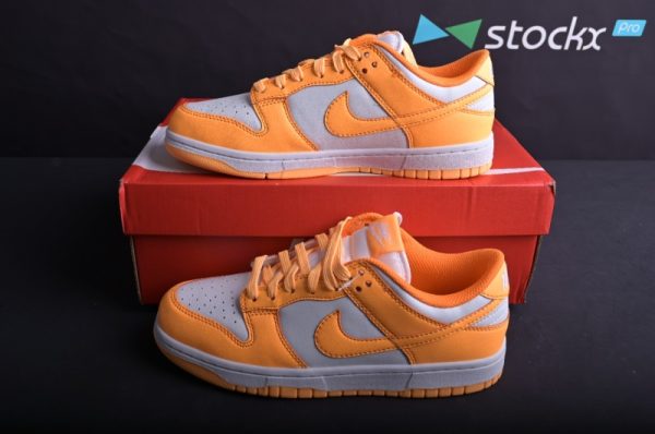 Nike Dunk Low Peach Cream DD1503-801