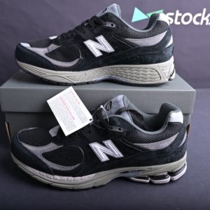 New Balance 2002R 'Protection Pack - Black Grey' M2002RDJ
