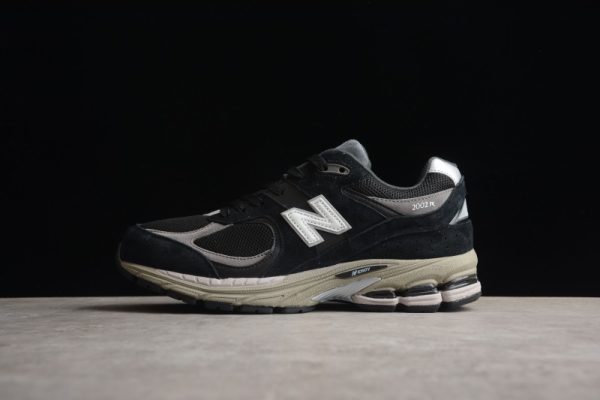 New Balance 2002R 'Protection Pack - Black Grey' M2002RDJ - Image 2