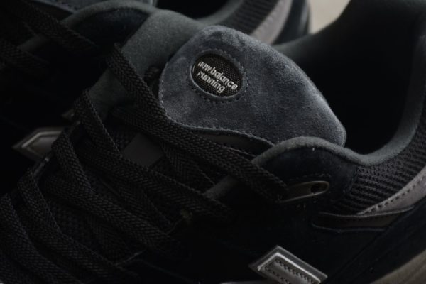 New Balance 2002R 'Protection Pack - Black Grey' M2002RDJ - Image 4