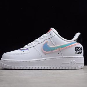 Nike Air Force 1 Low Good Game DC0710-191