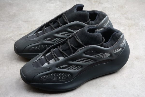 adidas Yeezy 700 V3 Alvah(SP batch)C H67799 - Image 3