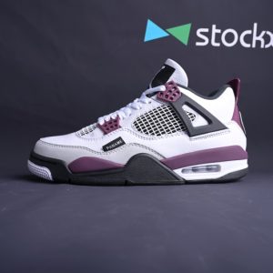 PSG x Air Jordan 4(SP Batch) CZ5624-100