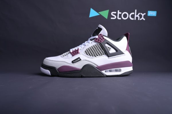 PSG x Air Jordan 4(SP Batch) CZ5624-100