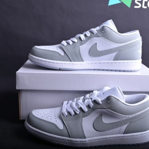 Jordan 1 Low OG Neutral Grey (2021) (W) DC0774-105