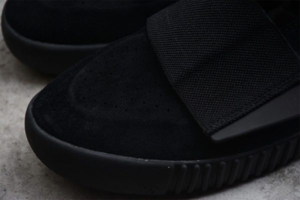 adidas Yeezy Boost 750 Triple Black(SP batch) BB1839 - Image 3