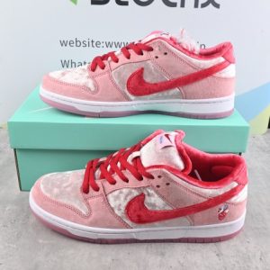 Nike SB Dunk Low StrangeLove Skateboards (Regular Box)  CT2552-800 (SP batch)