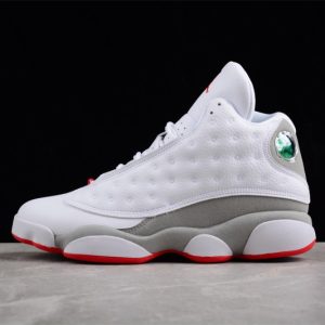 Jordan 13 Retro Wolf Grey(SP Batch)414571-160