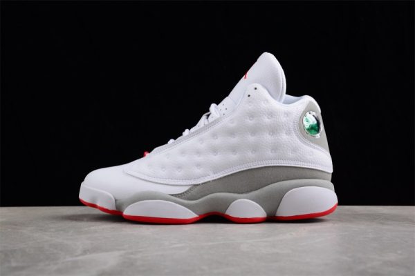 Jordan 13 Retro Wolf Grey(SP Batch)414571-160