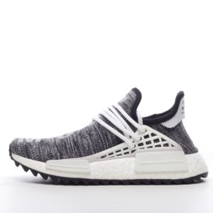 adidas Human Race NMD Pharrell x BBC Cotton Candy(SP batch) AC7358