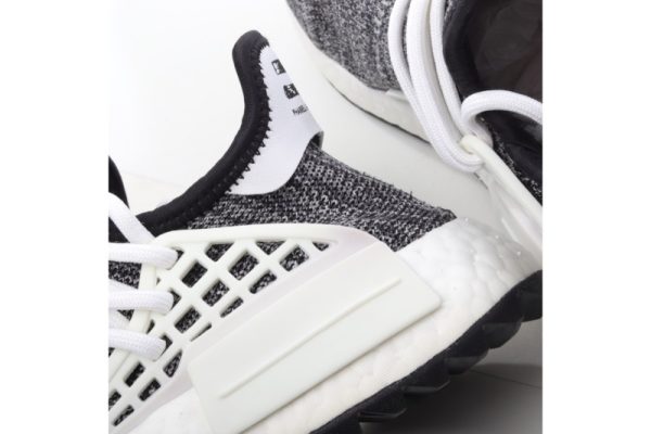 adidas Human Race NMD Pharrell x BBC Cotton Candy(SP batch) AC7358 - Image 2