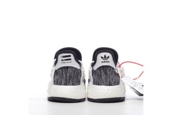 adidas Human Race NMD Pharrell x BBC Cotton Candy(SP batch) AC7358 - Image 3