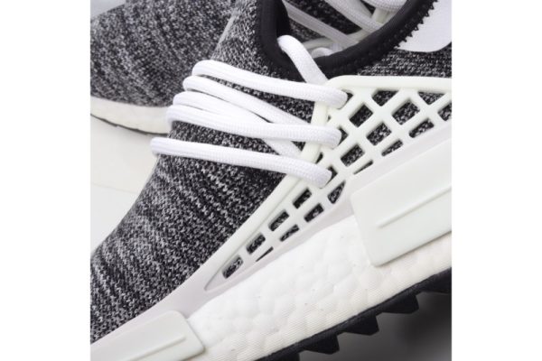 adidas Human Race NMD Pharrell x BBC Cotton Candy(SP batch) AC7358 - Image 5