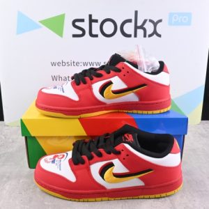 Nike Dunk SB Low Pro Vietnam 25th Anniversary(SP batch) 309242-307