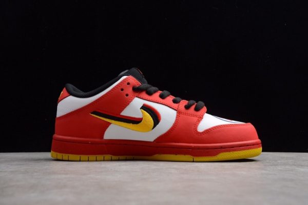 Nike Dunk SB Low Pro Vietnam 25th Anniversary(SP batch) 309242-307 - Image 4