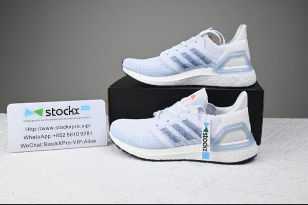 UltraBoost 21 FY3454