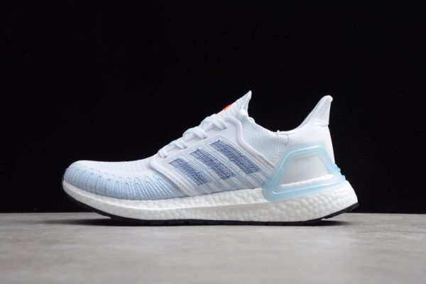 UltraBoost 21 FY3454 - Image 2