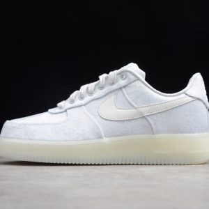 Nike Air Force 1 Low CLOT 1WORLD (2018)(SP batch) AO9286-100