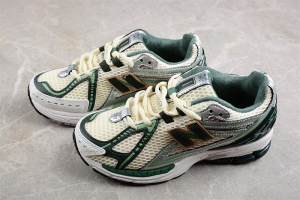 New Balance 1906R Aime Leon Dore Jade M1906RL1 - Image 4