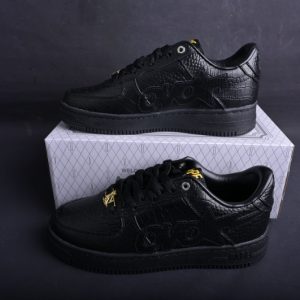 OVO x Bape STA low(SP batch)