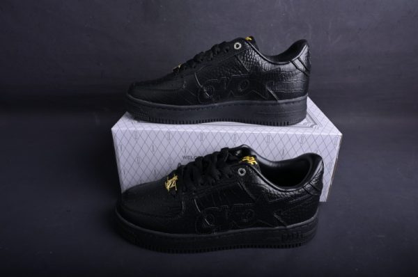 OVO x Bape STA low(SP batch)