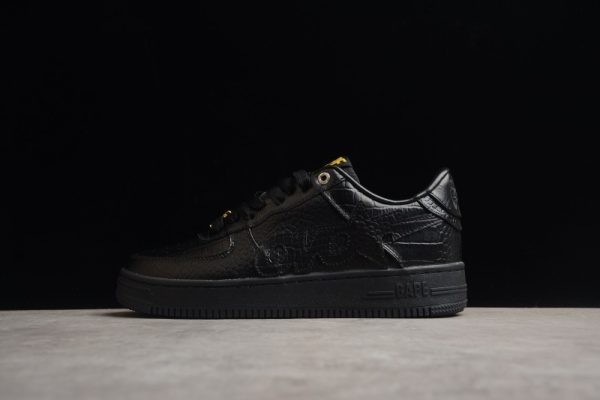 OVO x Bape STA low(SP batch) - Image 2