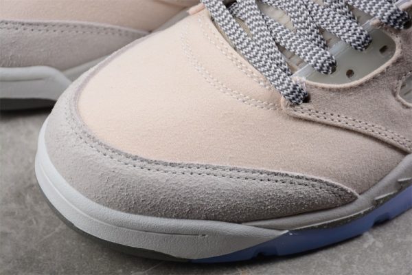 Jordan 5 Retro SE Craft Light Orewood Brown FD9222-180 - Image 3