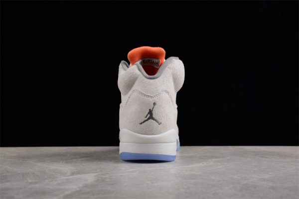 Jordan 5 Retro SE Craft Light Orewood Brown FD9222-180 - Image 5