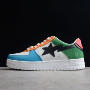 A Bathing Ape Bape Sta Low Tokyo 2021(SP batch)1H2019048