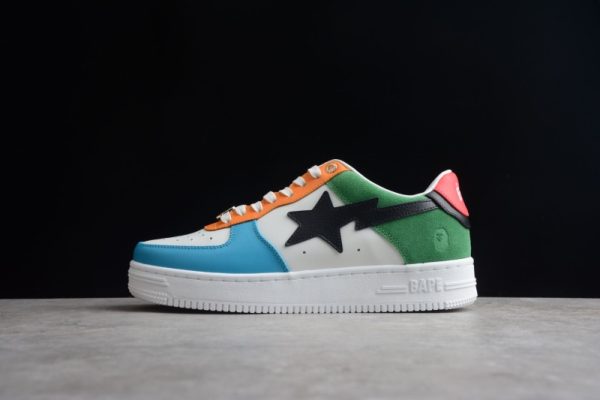 A Bathing Ape Bape Sta Low Tokyo 2021(SP batch)1H2019048