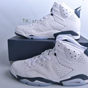 Jordan 6 Retro Midnight Navy (2022) CT8529-141