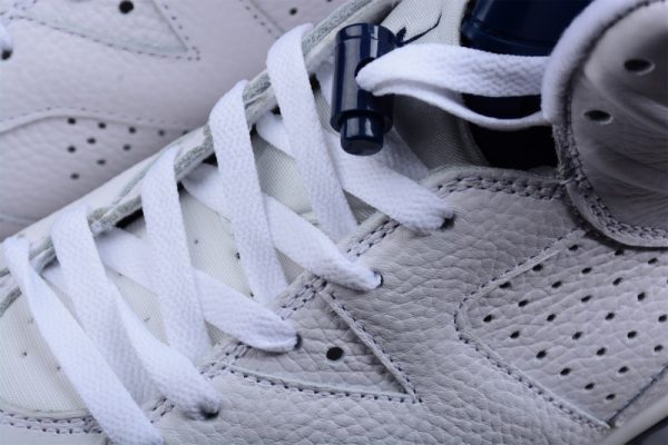 Jordan 6 Retro Midnight Navy (2022) CT8529-141 - Image 3
