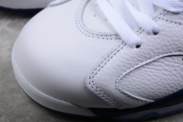 Jordan 6 Retro Midnight Navy (2022) CT8529-141 - Image 4