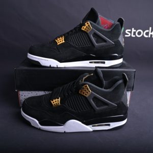 Jordan 4 Retro Royalty  308497-032