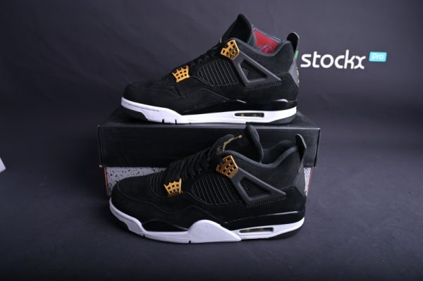 Jordan 4 Retro Royalty  308497-032