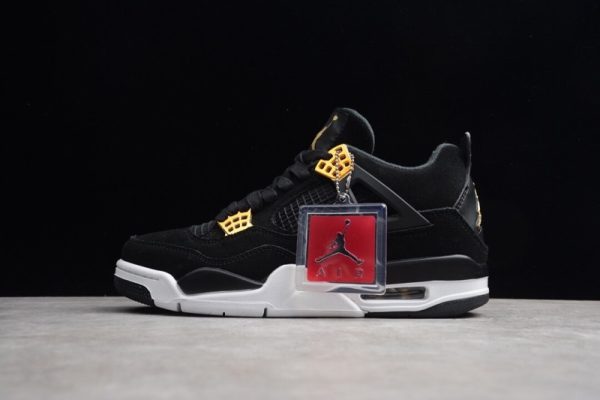 Jordan 4 Retro Royalty  308497-032 - Image 2