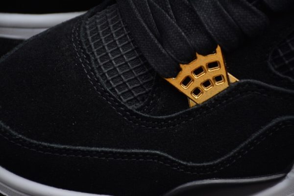 Jordan 4 Retro Royalty  308497-032 - Image 3
