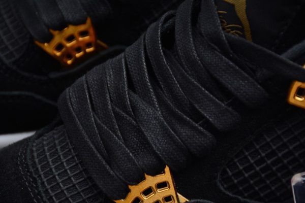 Jordan 4 Retro Royalty  308497-032 - Image 4