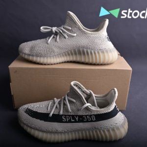 adidas Yeezy Boost 350 V2   Beige/Black  (SP batch) HP7870