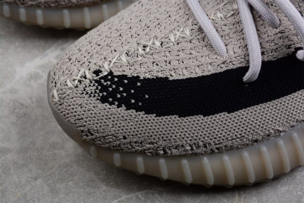 adidas Yeezy Boost 350 V2   Beige/Black  (SP batch) HP7870 - Image 4