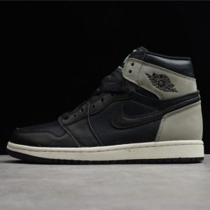 Jordan 1 Retro High Light Army Rust Shadow Patina 555088-033