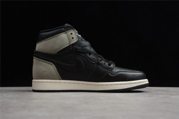 Jordan 1 Retro High Light Army Rust Shadow Patina 555088-033 - Image 3