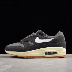 Nike Air Max 1 Crepe Soft Grey FD5088-001