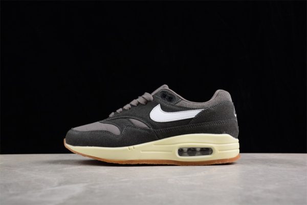 Nike Air Max 1 Crepe Soft Grey FD5088-001